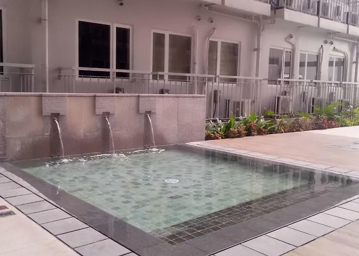 Marianne's Place @ Green Residences By Holidear *