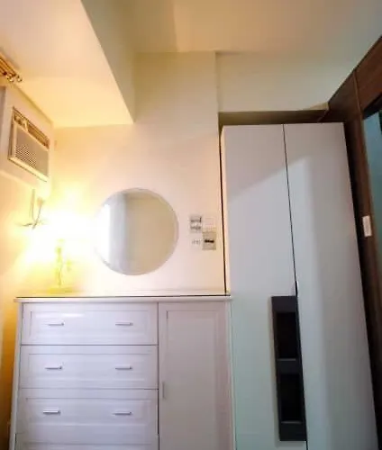 Marianne's Place @ Green Residences By Holidear 아파트호텔 마닐라