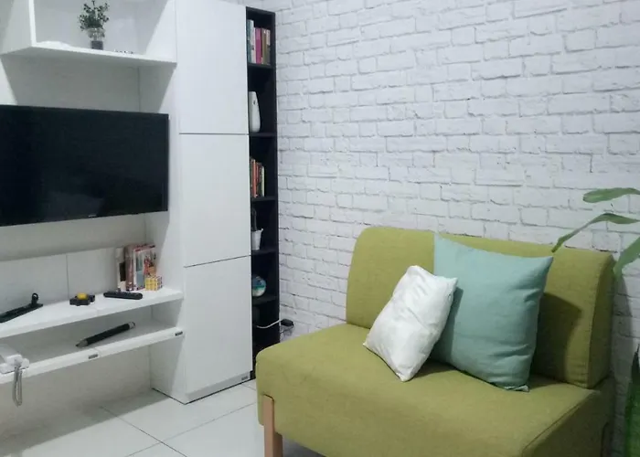 Marianne's Place @ Green Residences By Holidear