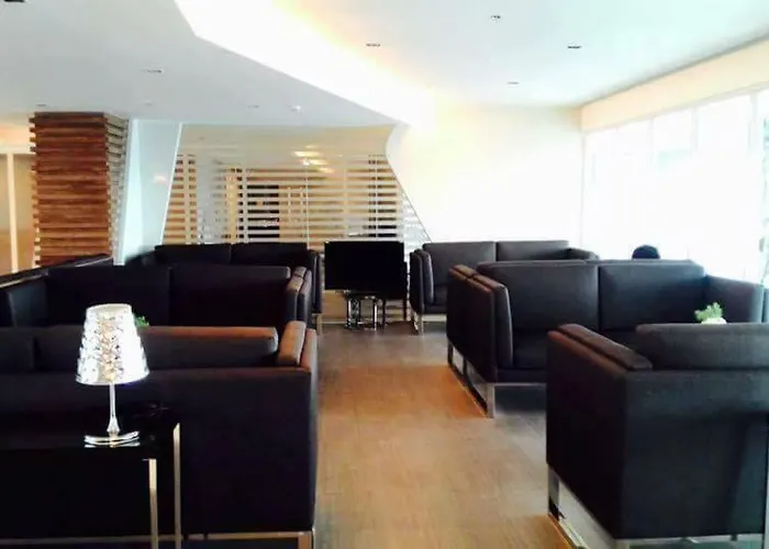 아파트호텔 Marianne's Place @ Green Residences By Holidear *